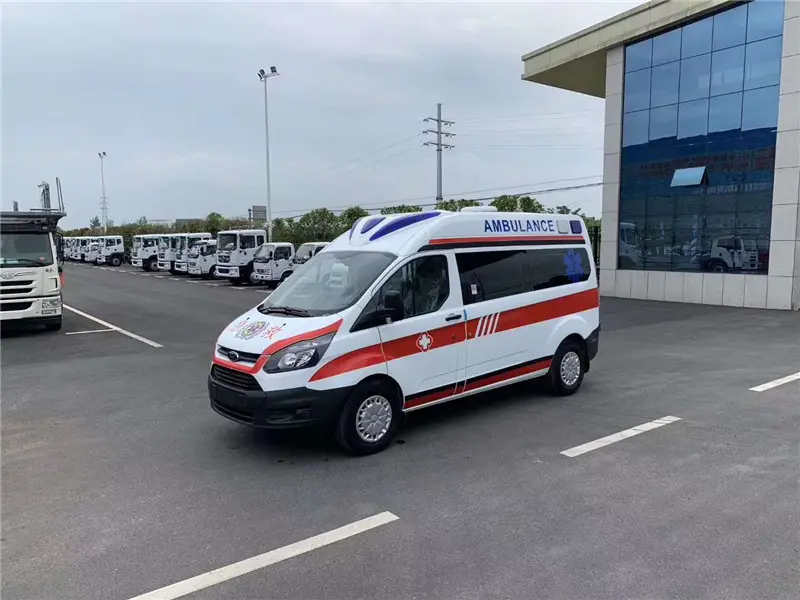 大冶市救护车出租